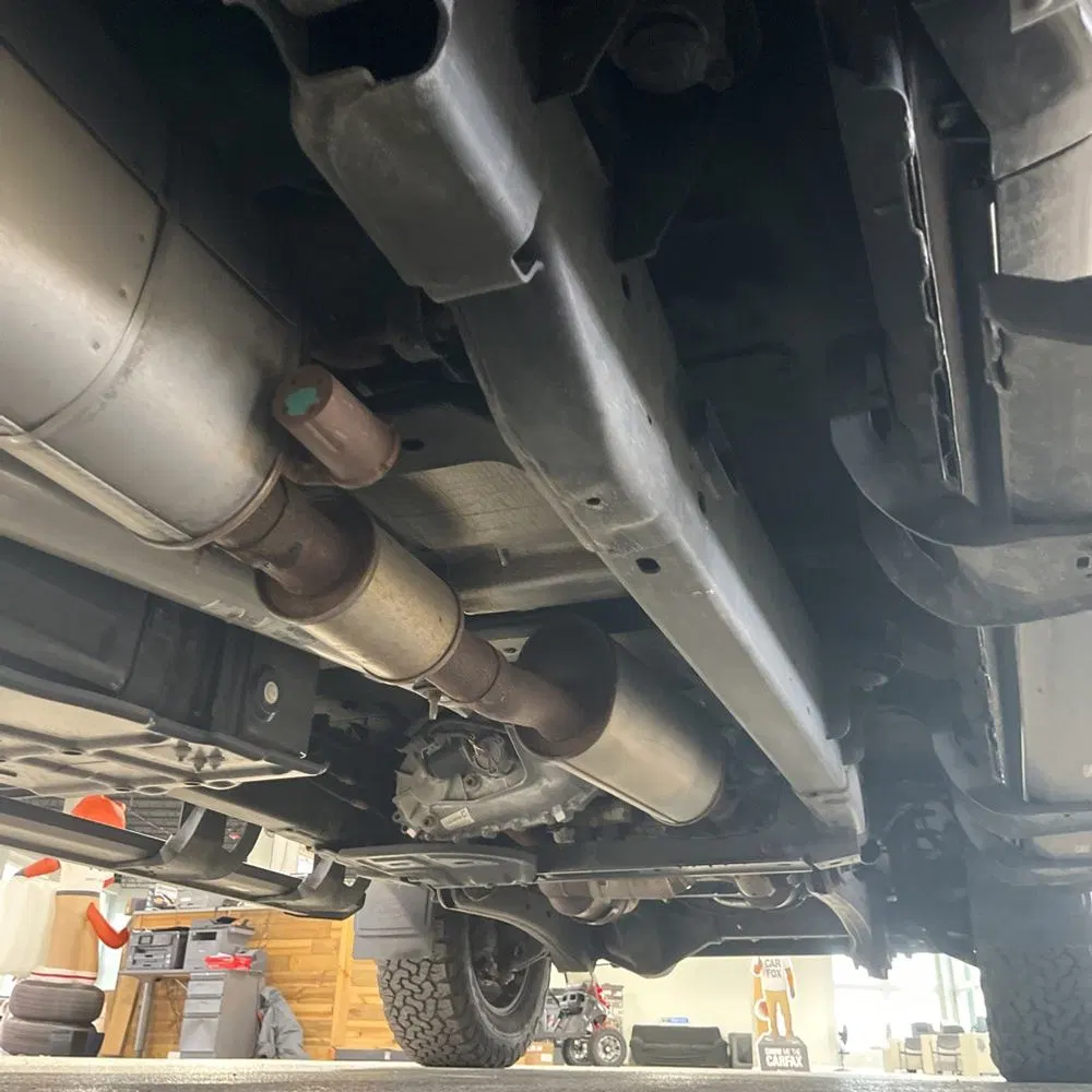 2022 Ford F-250 Super Duty Lariat