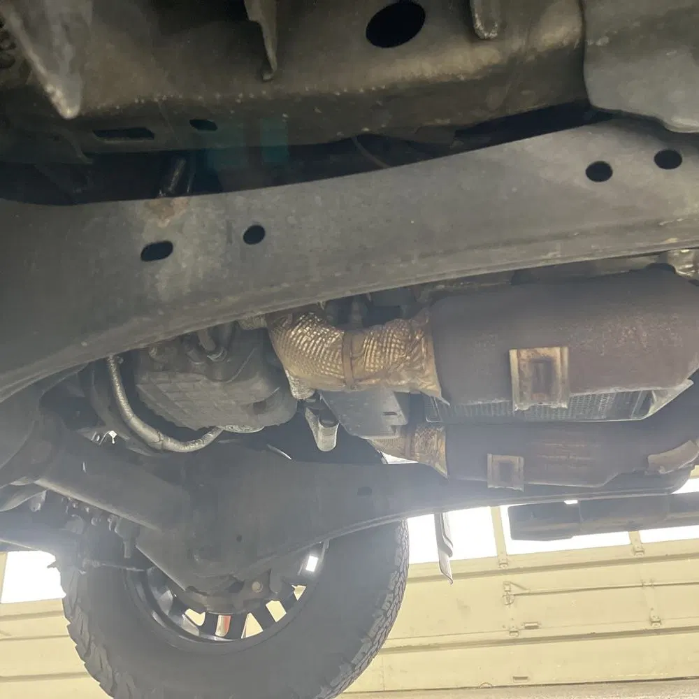 2022 Ford F-250 Super Duty Lariat
