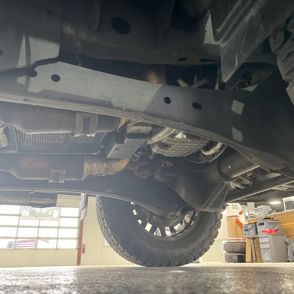 2022 Ford F-250 Super Duty Lariat