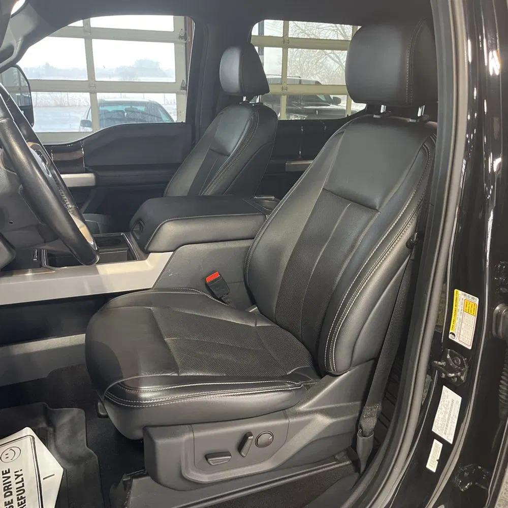 2022 Ford F-250 Super Duty Lariat