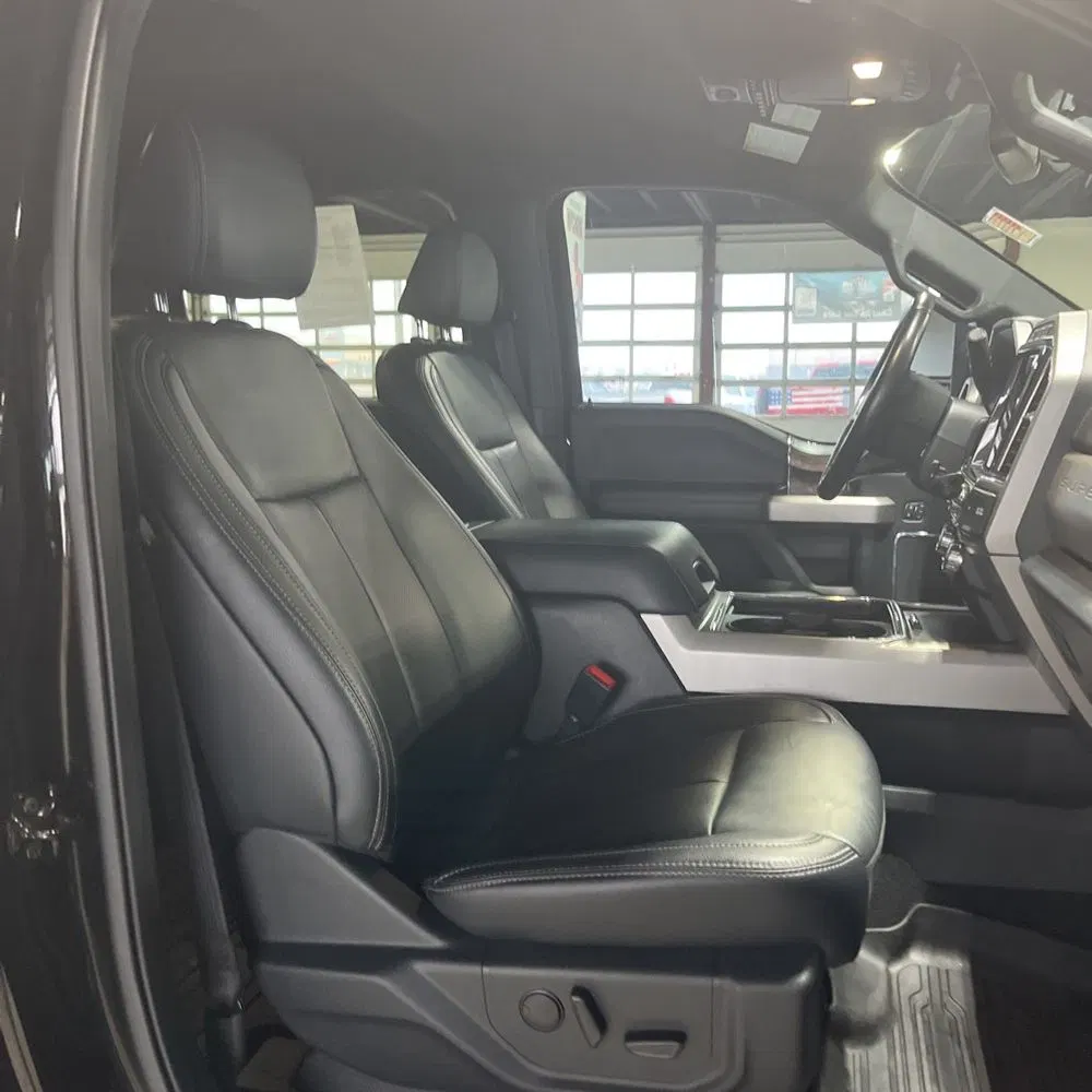 2022 Ford F-250 Super Duty Lariat