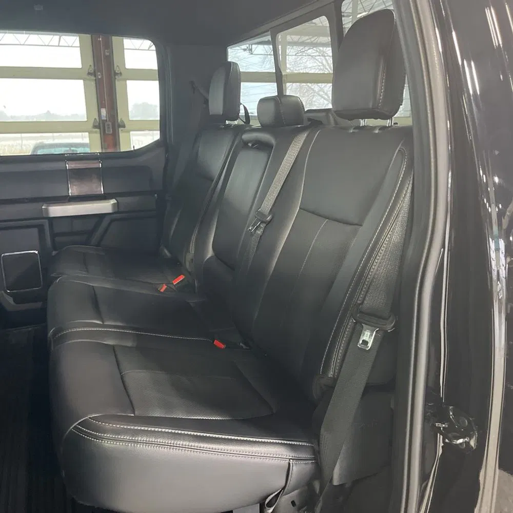 2022 Ford F-250 Super Duty Lariat