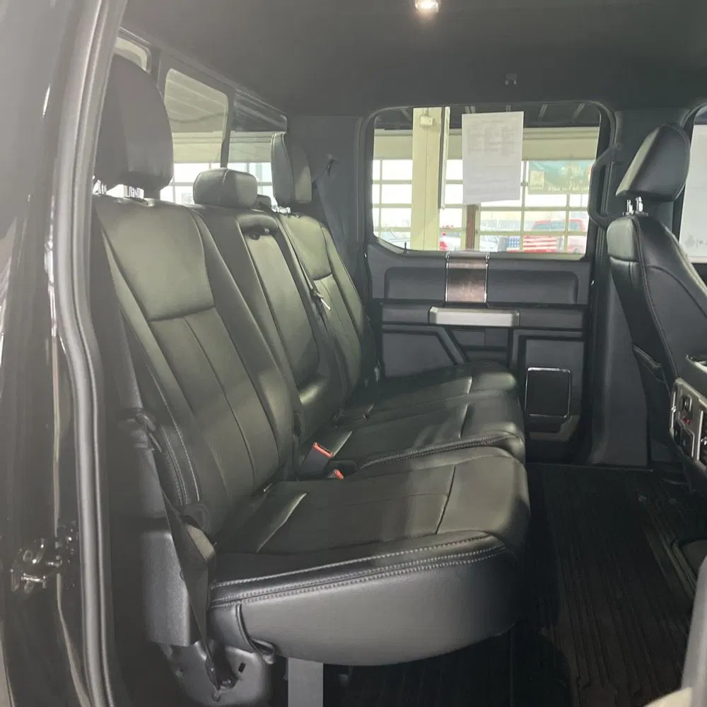 2022 Ford F-250 Super Duty Lariat