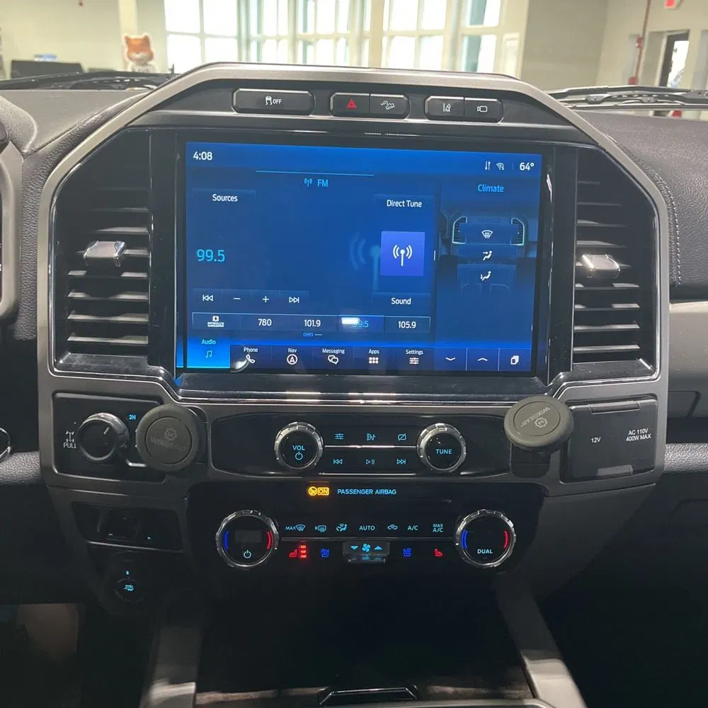 2022 Ford F-250 Super Duty Lariat