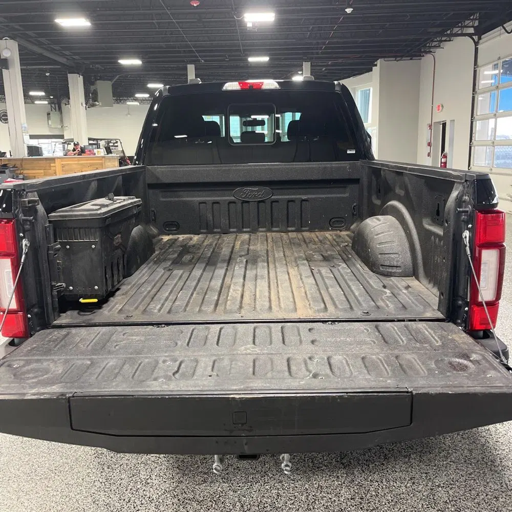 2022 Ford F-250 Super Duty Lariat