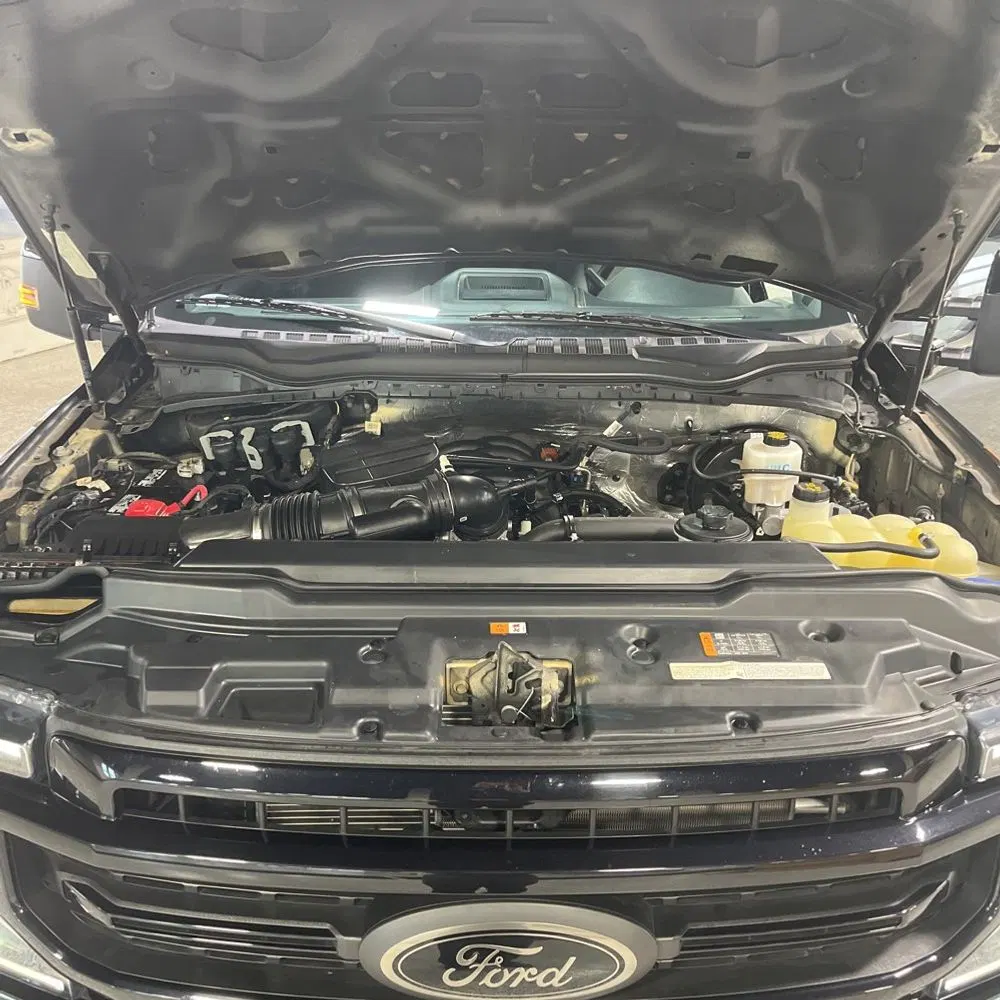 2022 Ford F-250 Super Duty Lariat