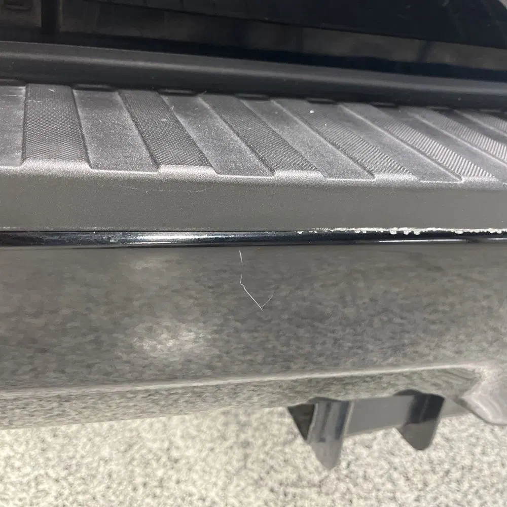2022 Ford F-250 Super Duty Lariat