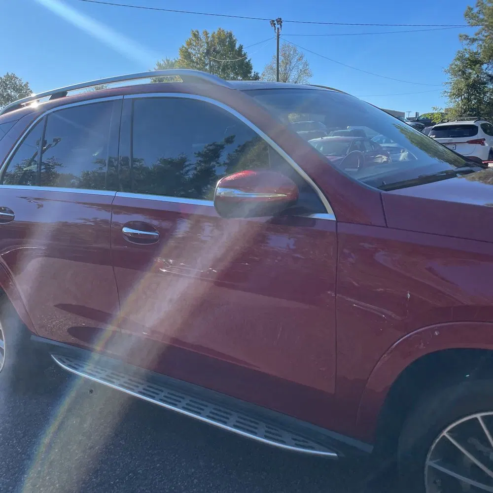 2023 Mercedes-Benz GLE GLE450