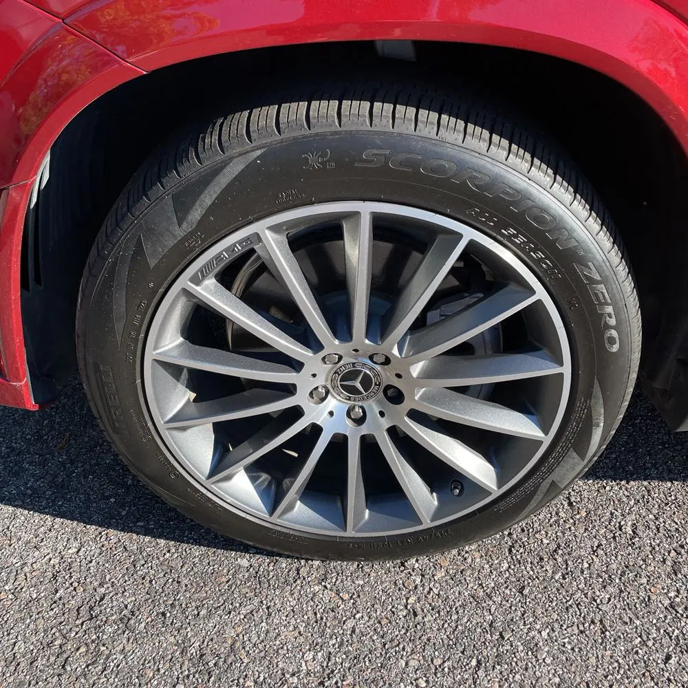 2023 Mercedes-Benz GLE GLE450