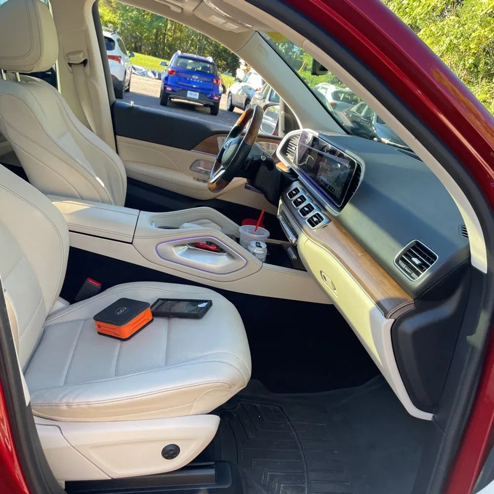 2023 Mercedes-Benz GLE GLE450