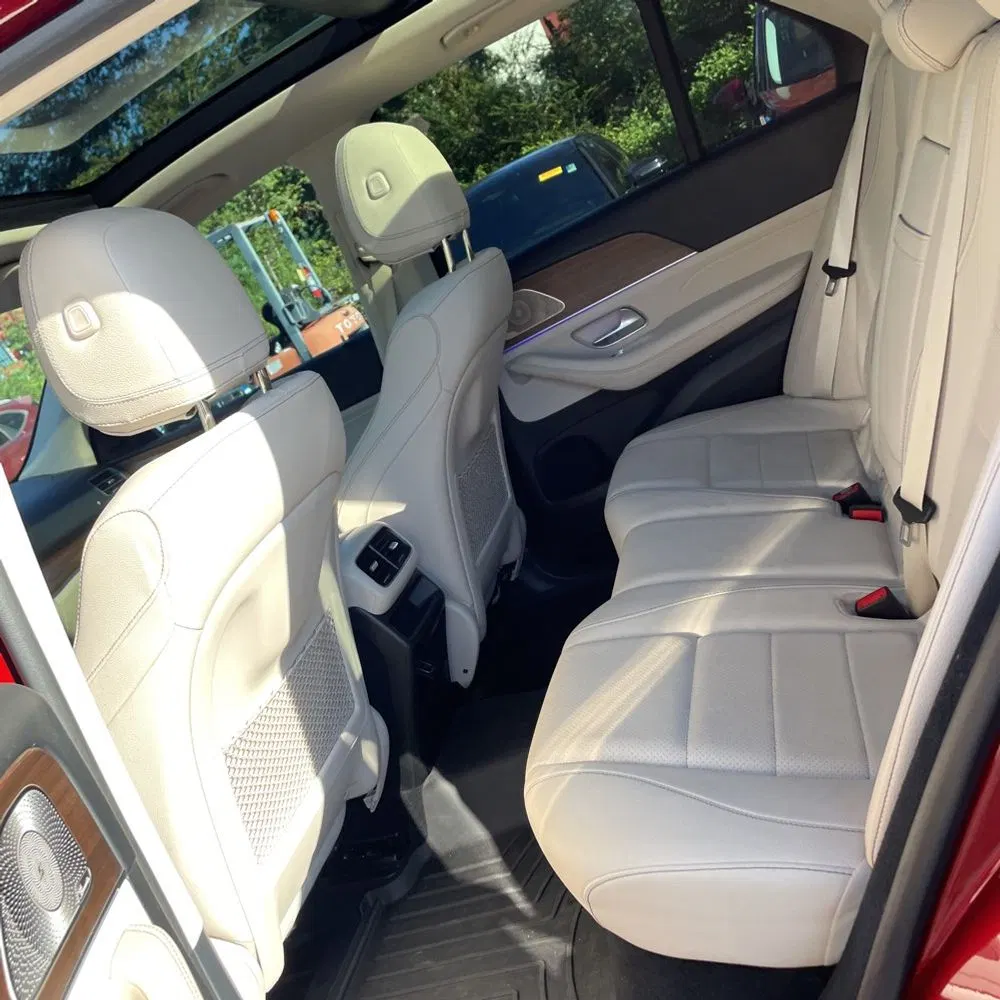 2023 Mercedes-Benz GLE GLE450
