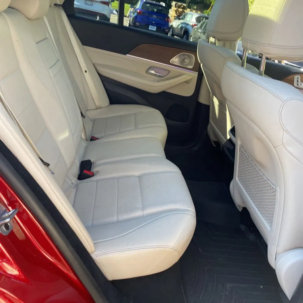 2023 Mercedes-Benz GLE GLE450