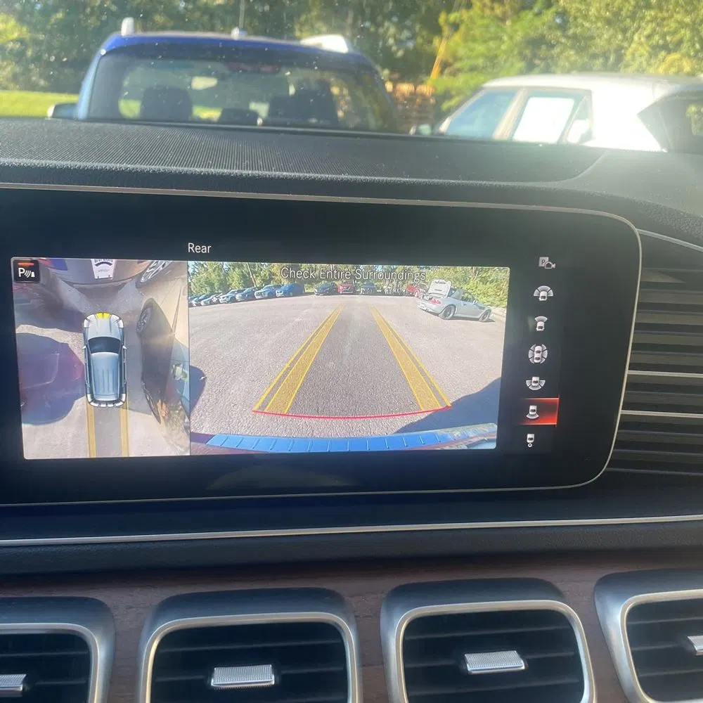 2023 Mercedes-Benz GLE GLE450