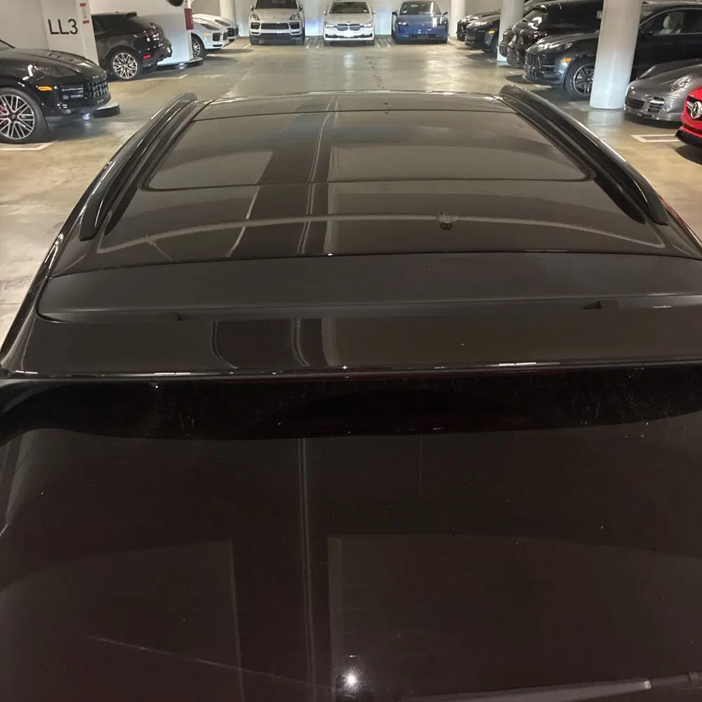 2022 Porsche Cayenne GTS