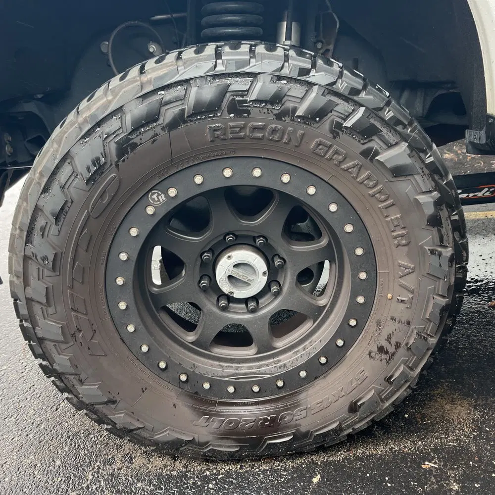 2022 Ford F350 S/D Platinum