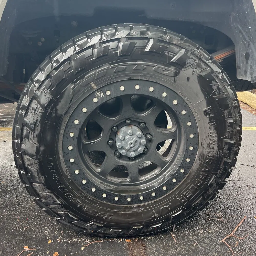 2022 Ford F350 S/D Platinum