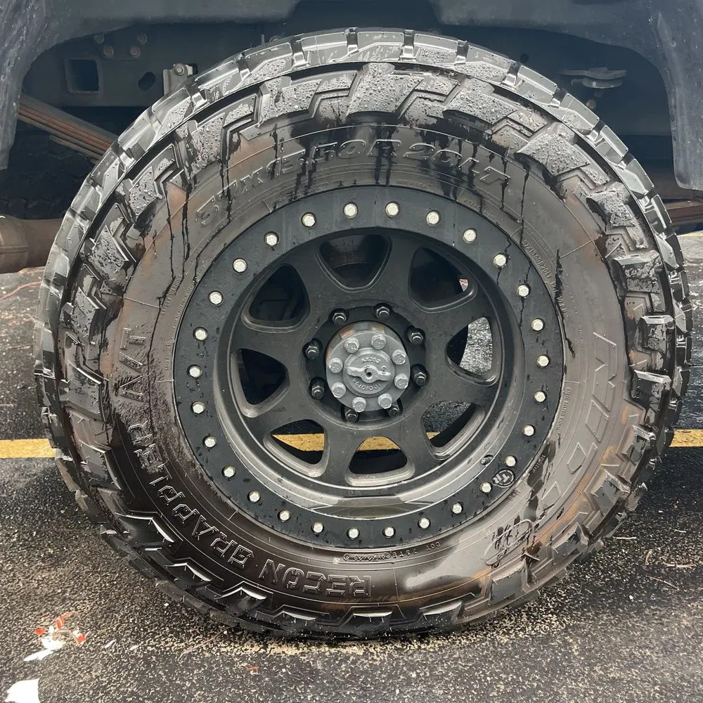 2022 Ford F350 S/D Platinum