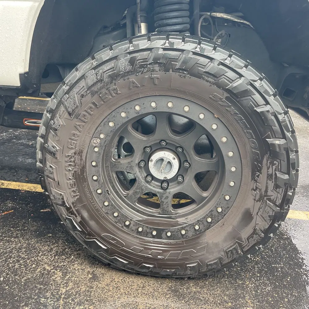 2022 Ford F350 S/D Platinum