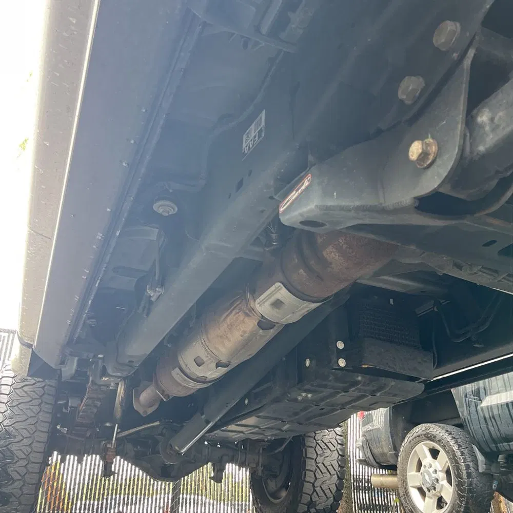 2022 Ford F350 S/D Platinum