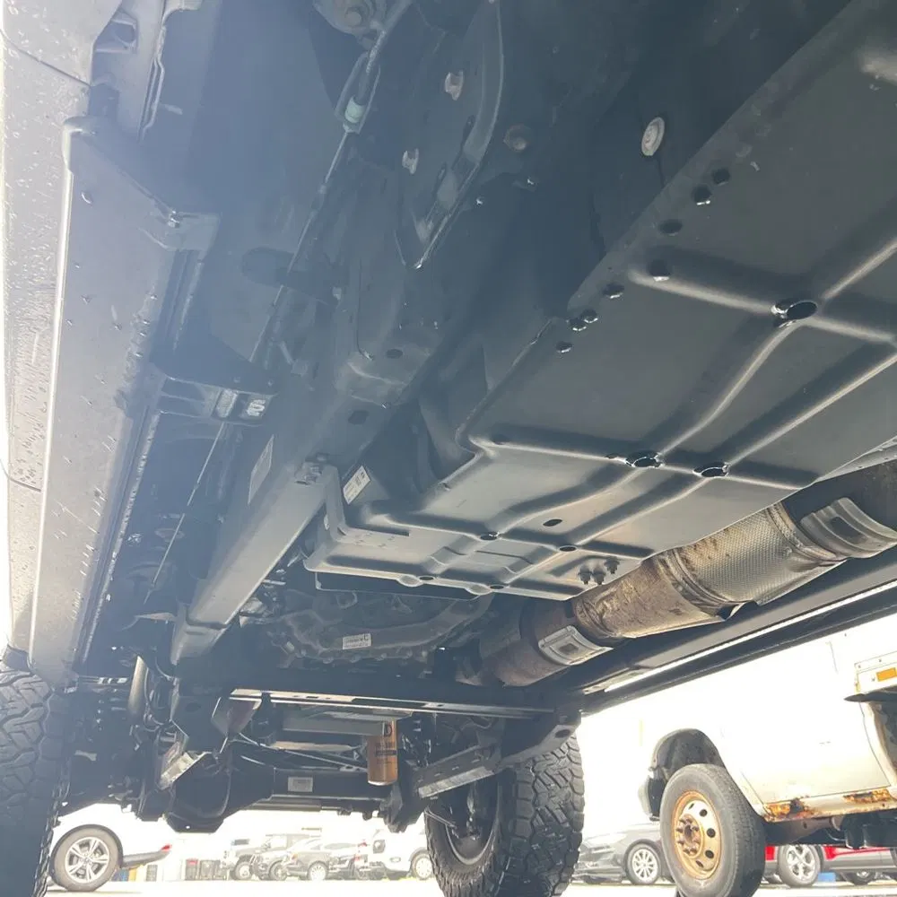 2022 Ford F350 S/D Platinum