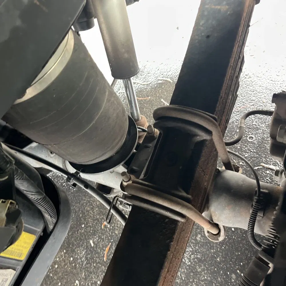2022 Ford F350 S/D Platinum
