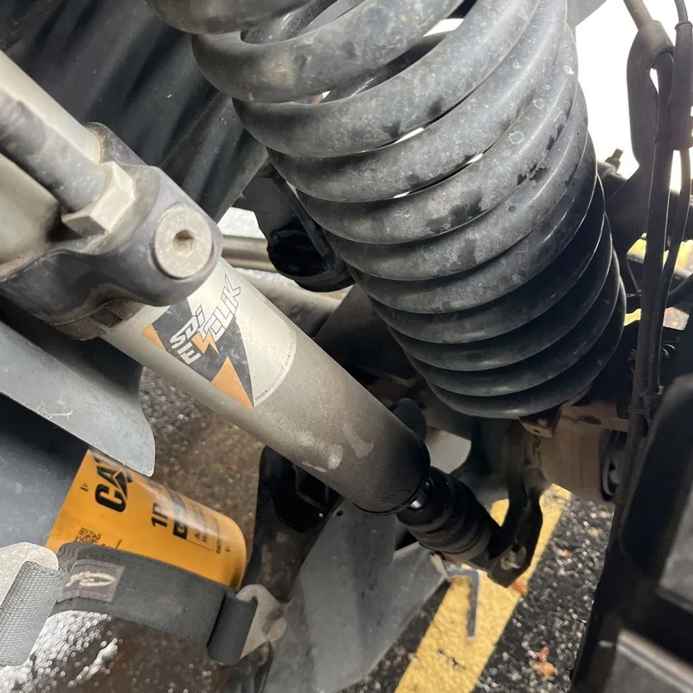 2022 Ford F350 S/D Platinum
