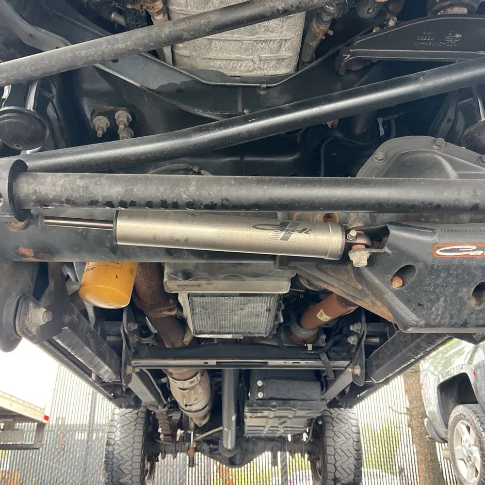 2022 Ford F350 S/D Platinum