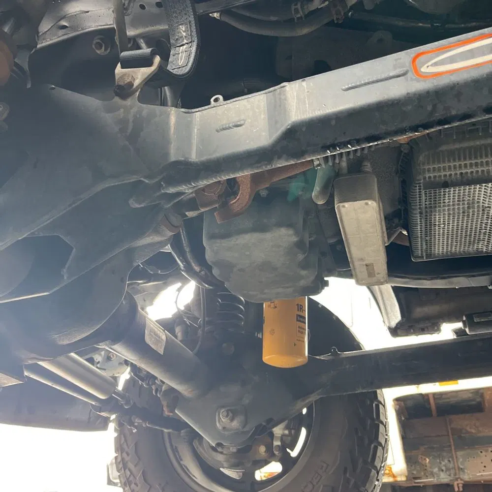 2022 Ford F350 S/D Platinum