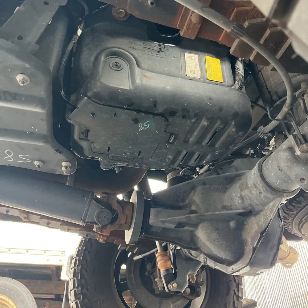 2022 Ford F350 S/D Platinum
