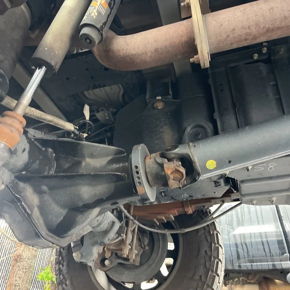 2022 Ford F350 S/D Platinum