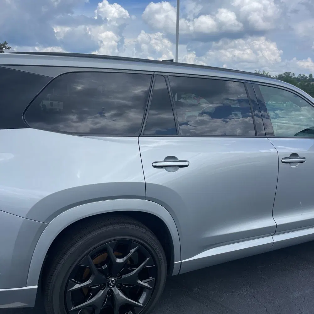 2024 Lexus TX 500h F SPORT Performance Premium