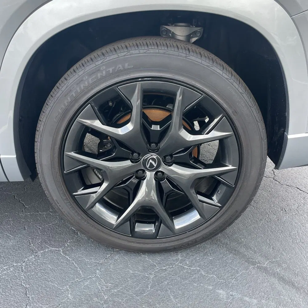 2024 Lexus TX 500h F SPORT Performance Premium