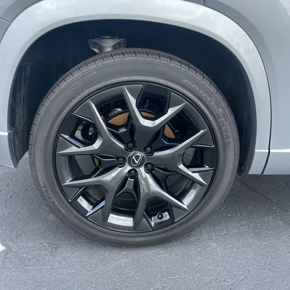 2024 Lexus TX 500h F SPORT Performance Premium