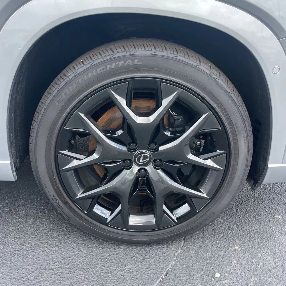 2024 Lexus TX 500h F SPORT Performance Premium