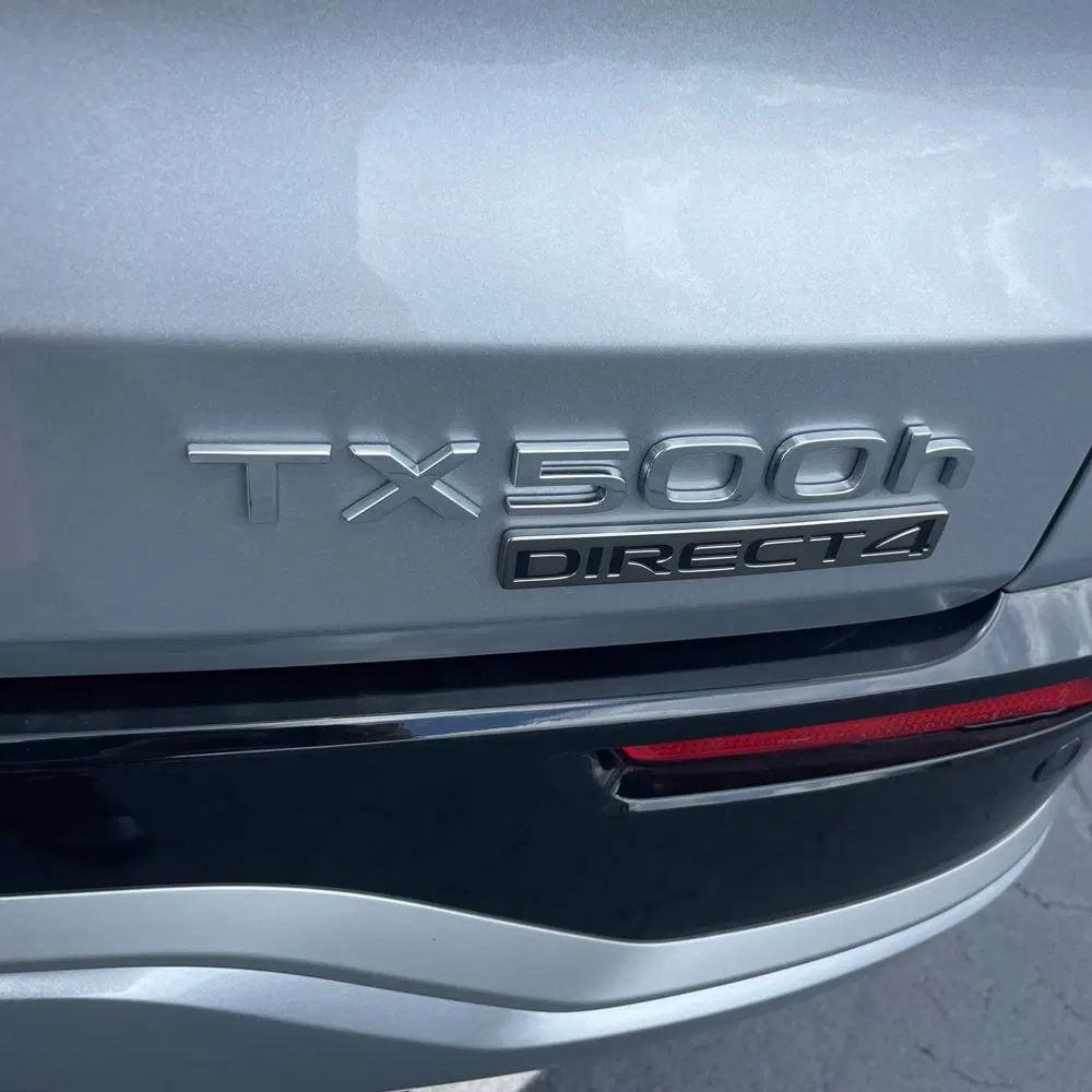 2024 Lexus TX 500h F SPORT Performance Premium