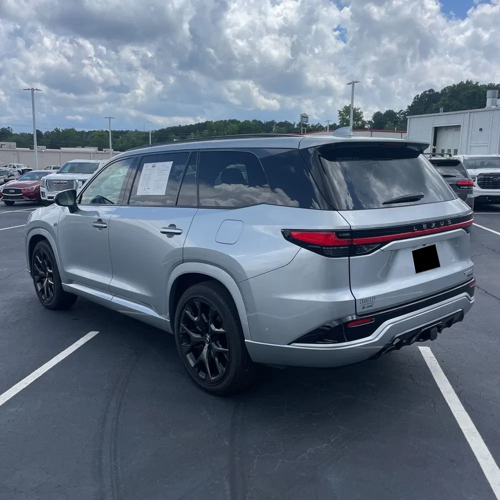 2024 Lexus TX 500h F SPORT Performance Premium