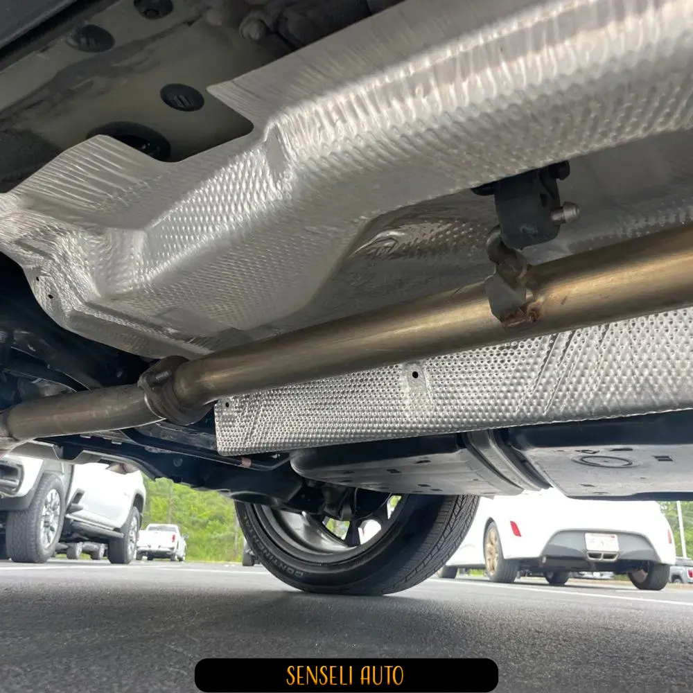 2024 Lexus TX 500h F SPORT Performance Premium