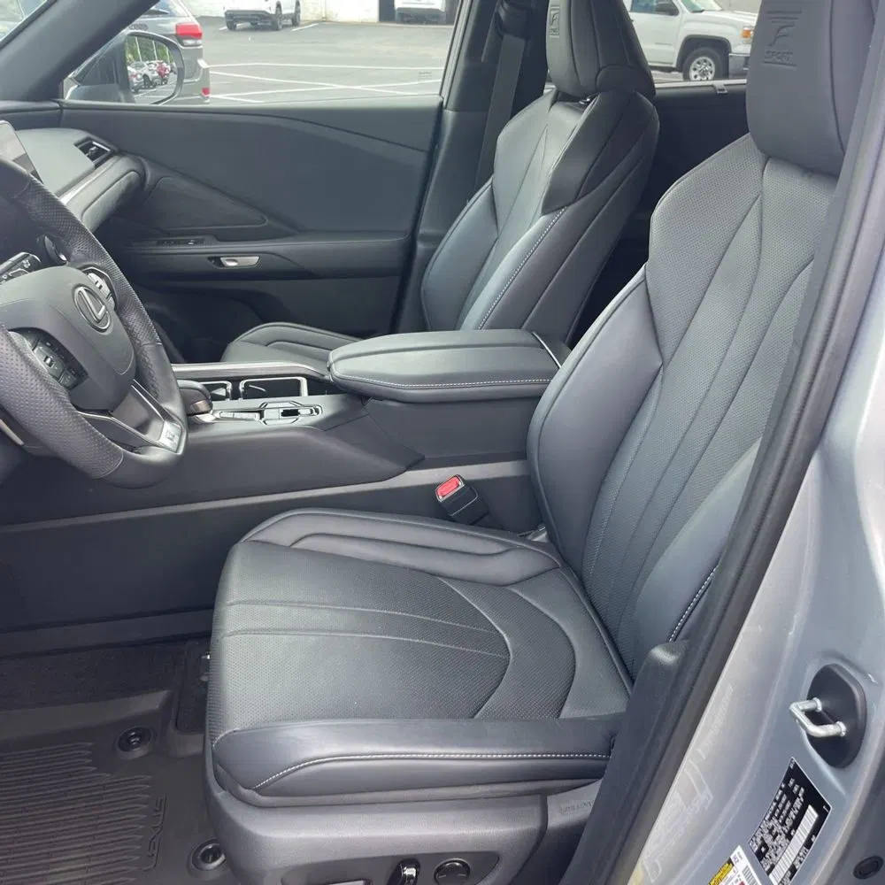2024 Lexus TX 500h F SPORT Performance Premium