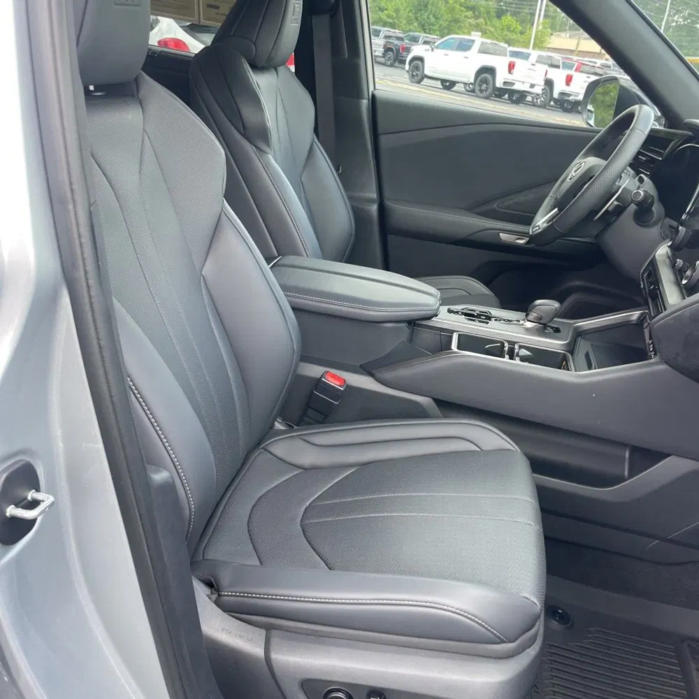 2024 Lexus TX 500h F SPORT Performance Premium
