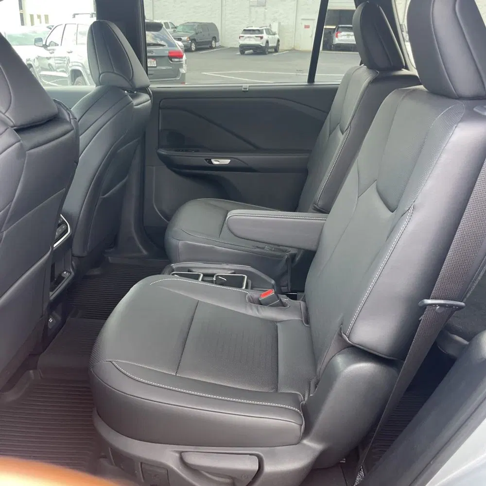 2024 Lexus TX 500h F SPORT Performance Premium