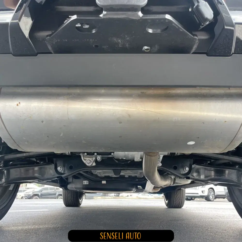2024 Lexus TX 500h F SPORT Performance Premium