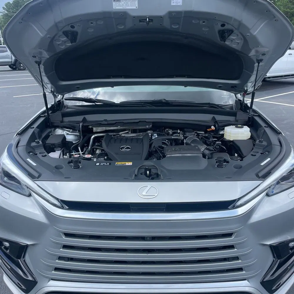 2024 Lexus TX 500h F SPORT Performance Premium