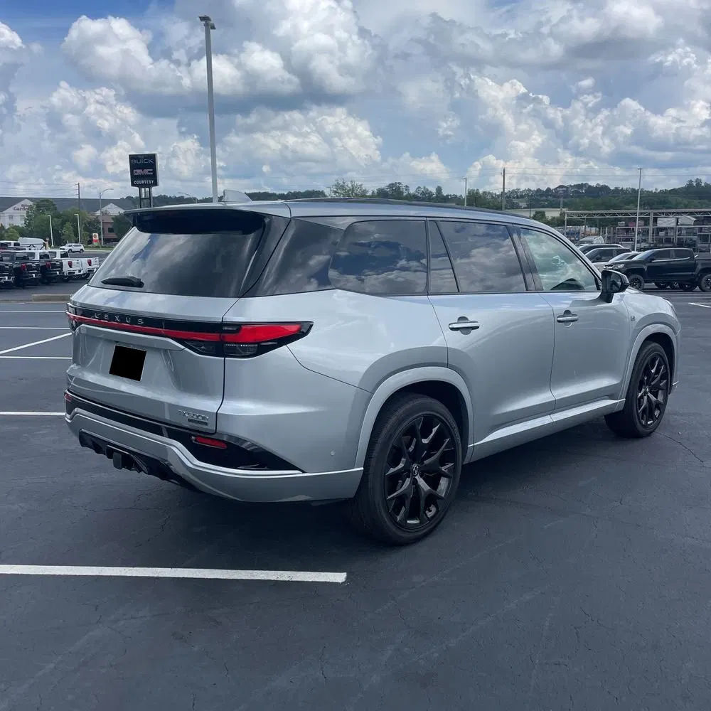 2024 Lexus TX 500h F SPORT Performance Premium