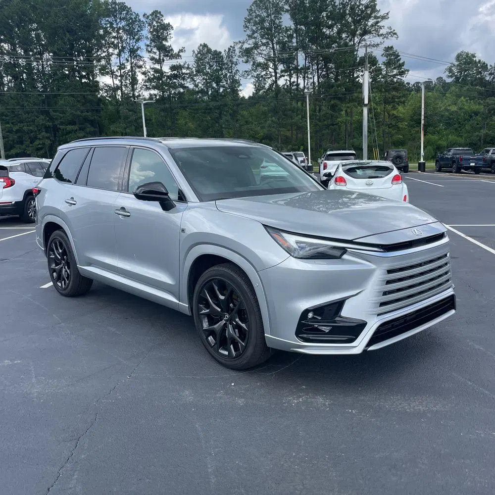 2024 Lexus TX 500h F SPORT Performance Premium