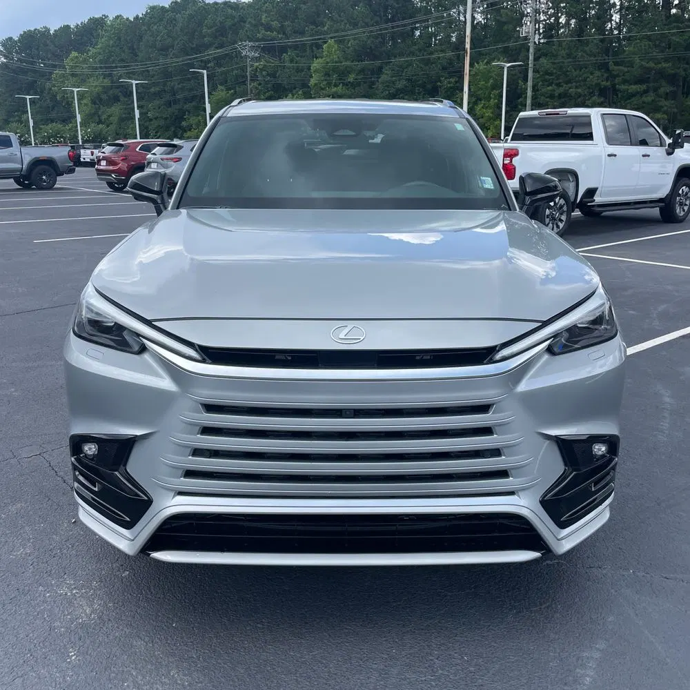 2024 Lexus TX 500h F SPORT Performance Premium