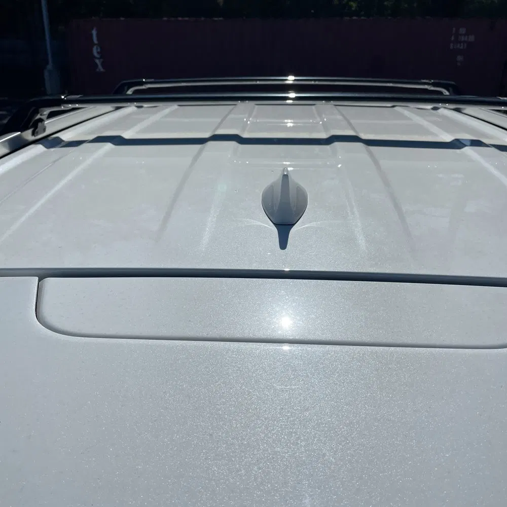 2023 Lexus LX 600 F SPORT Handling
