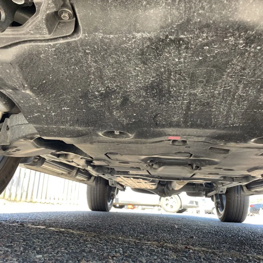 2023 Lexus LX 600 F SPORT Handling