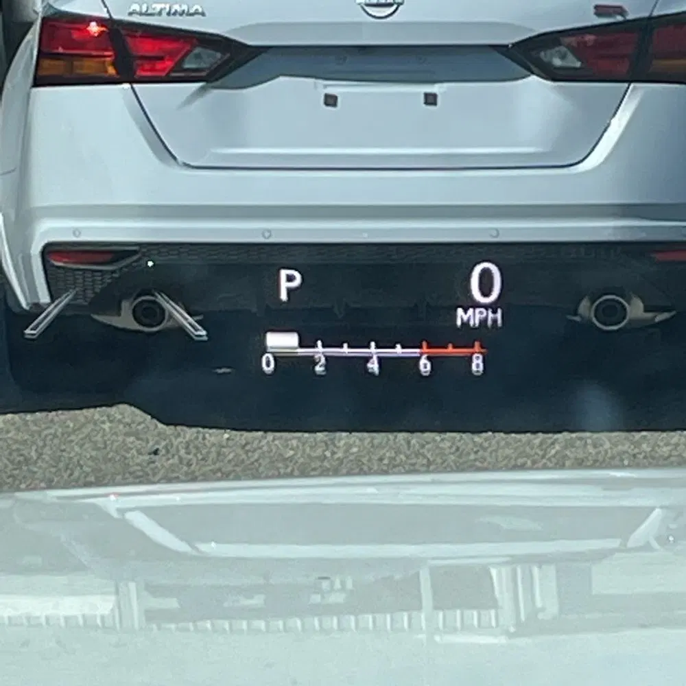 2023 Lexus LX 600 F SPORT Handling