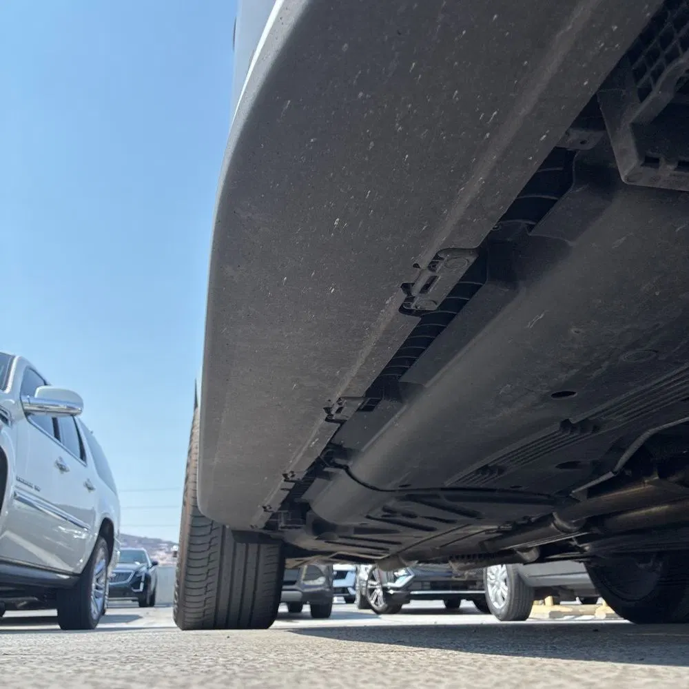 2024 Mercedes-Benz GLS GLS 580