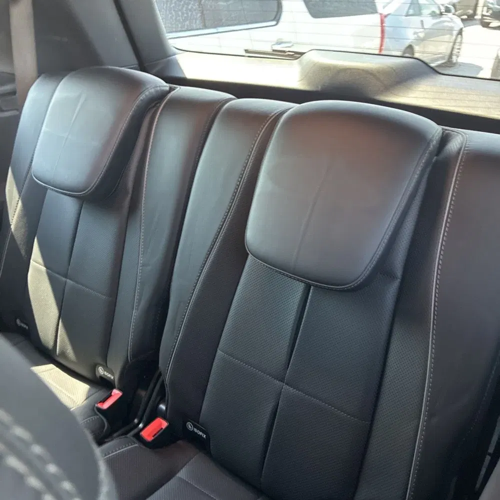 2024 Mercedes-Benz GLS GLS 580